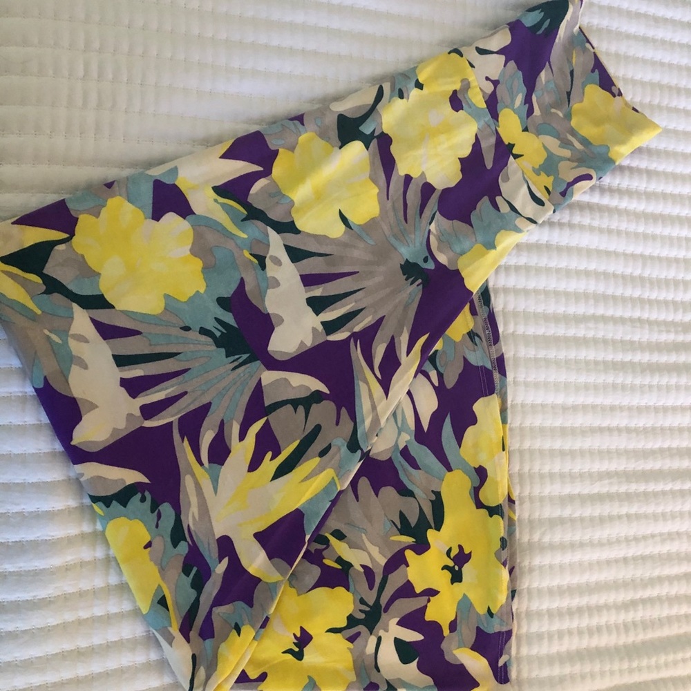 Lularoe Maxi Skirt